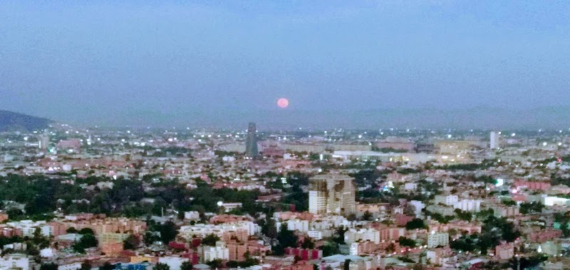 Polanco - Polanco I Secc, Mexico City, CDMX, Mexico