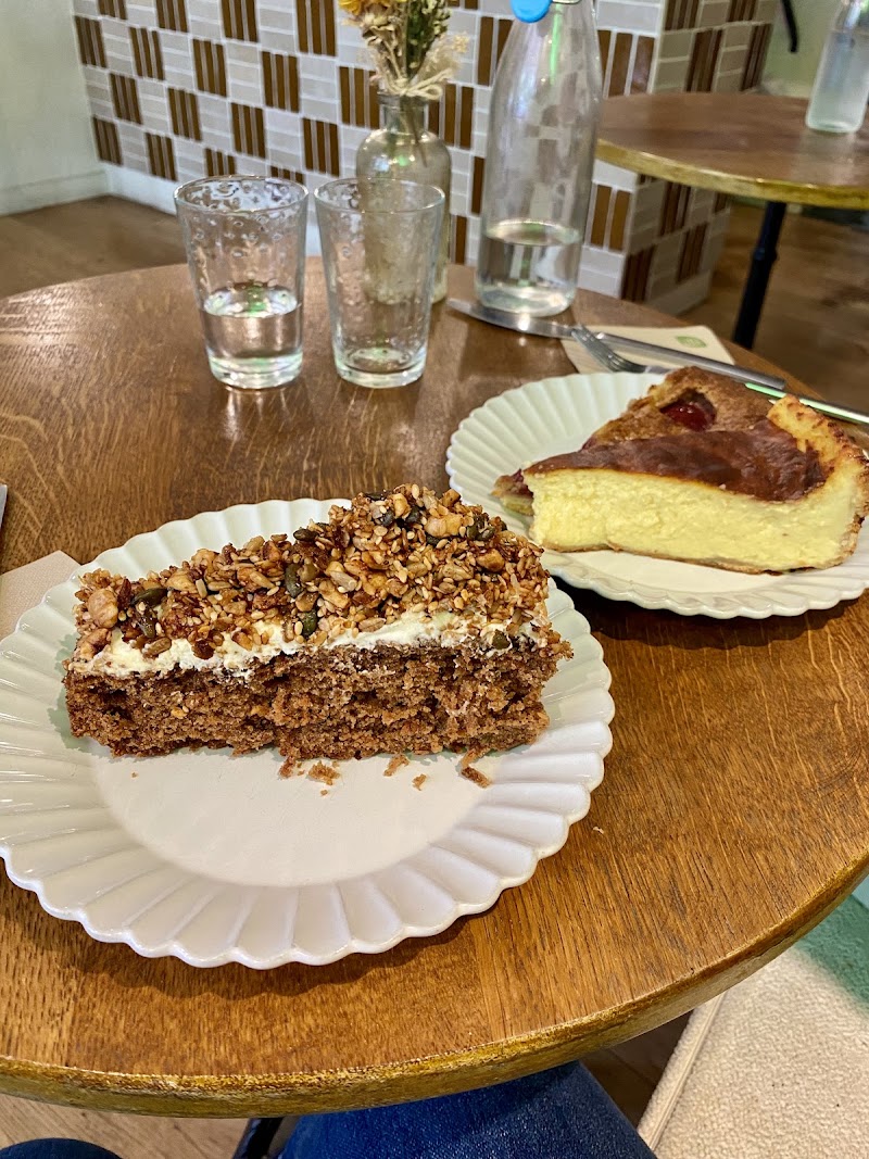 Fossette Paris - Fossette Paris 202 Rue du Faubourg Saint-Martin, 75010 Paris, France