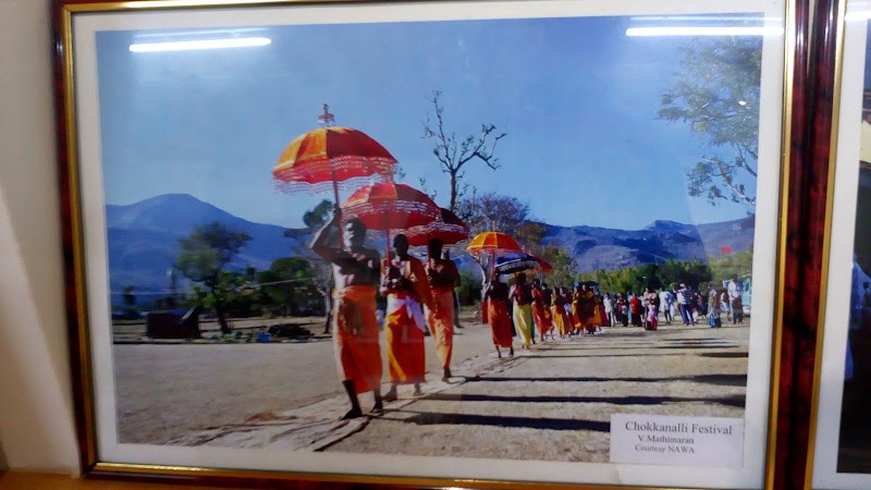 Nilgiri Documentation Centre - Nilgiri Documentation Centre, John Sullivan Memorial, Kannerimukku Rd, Village, Kotagiri, Tamil Nadu 643217, India