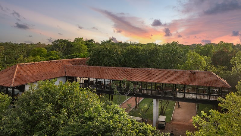 Sigiriya Jungles Resort & Spa