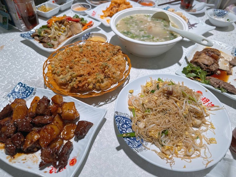 Ming Kee - Ming Kee, Hong Kong, Tsuen Wan, Hau Tei Square, 72號1樓
