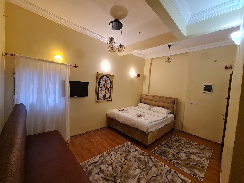 Perla di Pera Hotel