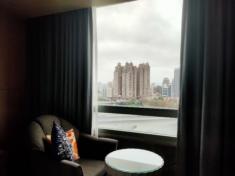 Lake Hotel - Lake Hotel No. 2號, Lane 77, Bitan Rd, Taiping Village, Xindian District, New Taipei City, Taiwan 231