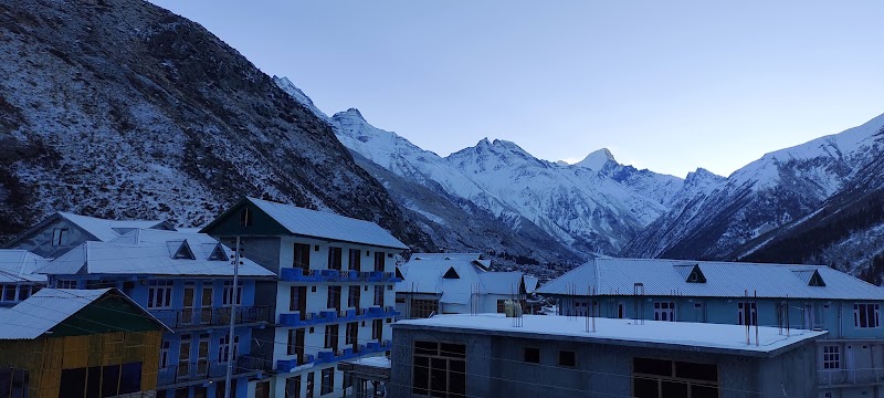 Chitkul - Chitkul Chitkul, Himachal Pradesh 172106, India