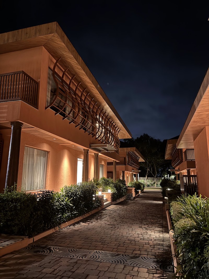 Mulberry Shades Bengaluru Nandi Hills, a Tribute Portfolio Resort