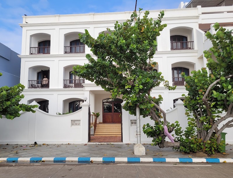 The Retreat - The Retreat 16, Goubert Ave, White Town, Puducherry, 605001, India