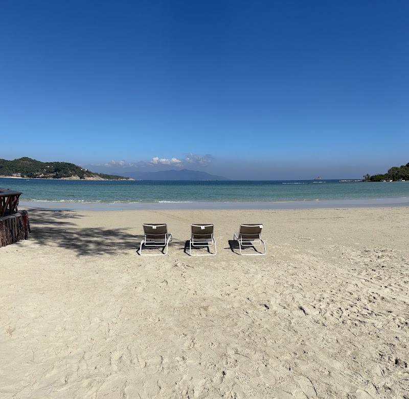 Choeng Mon Beach