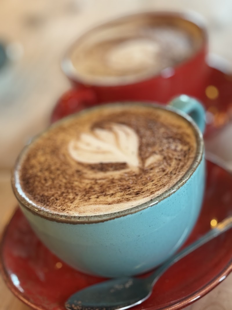Arnolfini Café Bar - Arnolfini Café Bar Bush House, 16 Narrow Quay, House, Bristol BS1 4QA, UK