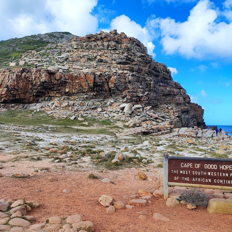 Cape Point Nature Reserve - Cape Point Nature Reserve, Cape Peninsula, Simon's Town, 7995, South Africa