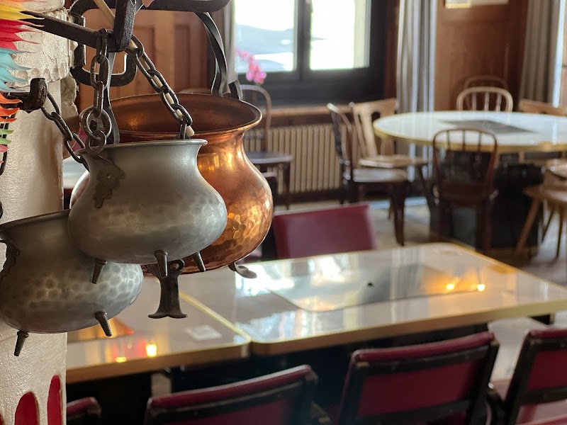 Hotel Harder Minerva - Hotel Harder Minerva Harderstrasse 15, 3800 Interlaken, Switzerland