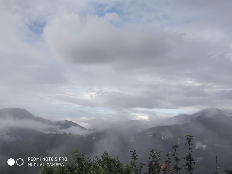 The Whistling Cottage - The Whistling Cottage, Malla Ramgarh, Ramgarh Rd, Ramgarh, Uttarakhand 263137, India