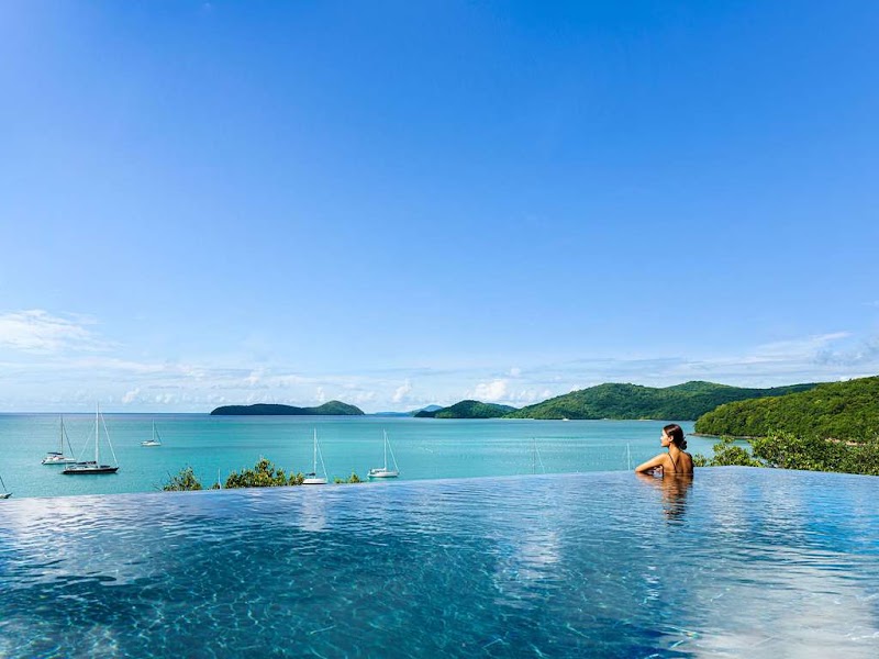 V Villas Phuket - MGallery Collection - V Villas Phuket - MGallery Collection, Moo 8 Ao, Vichit, ซอย ร่วมใจอ่าวยนต์ Cape Panwa, ตำบล วิชิต อำเภอเมืองภูเก็ต ภูเก็ต 83000, Thailand