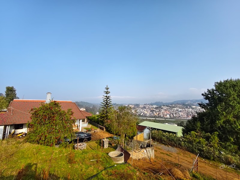 Norsu Stays Near Rose Garden - Norsu Stays Near Rose Garden 133D, Davis Dl, Davisdale, Ooty, Tamil Nadu 643001, India