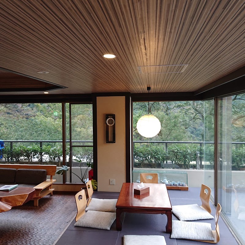 K's House Hakone - K's House Hakone 12-1 Yumotochaya, Hakone, Ashigarashimo District, Kanagawa 250-0312, Japan