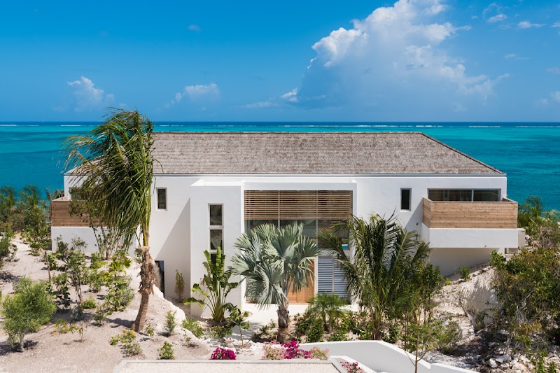 Beach Enclave Grace Bay - Beach Enclave Grace Bay, Leeward Estates, 19 Tranquility Ln, Leeward Settlement TKCA 1ZZ, Turks and Caicos Islands