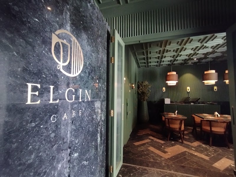 Elgin Cafe (Lord Elgin) - Elgin Cafe (Lord Elgin) Ajnala Road, On 2nd left from, Livasa Hospital, Airport Rd, D R Enclave, Bal Schander, Amritsar, Kanboh, Punjab 143101, India