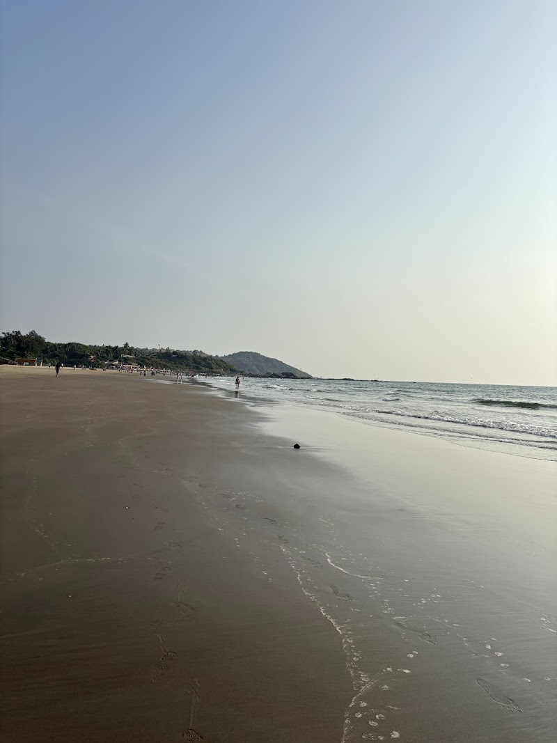 Dream Beach - Dream Beach W Goa, ROCKPOOL, 495, 2, Vagator Beach Rd, Vagator, Anjuna, Goa 403509, India