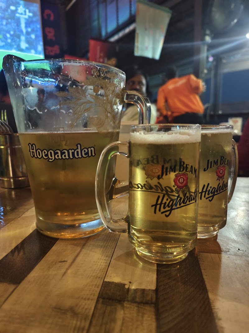 Gillys Restobar - Gillys Restobar, 4th & 5th Floor, Sree Premprasad Complex, New BEL Rd, opposite Ramaiah Hospital, Ashwath Nagar, Devasandra Layout, Bengaluru, Karnataka 560054, India
