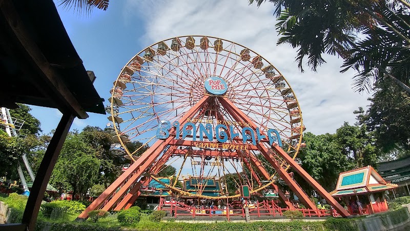 Dufan Ancol - Dufan Ancol Jl. Lodan Timur No.7, RW.10, Ancol, Kec. Pademangan, Jkt Utara, Daerah Khusus Ibukota Jakarta 14430, Indonesia