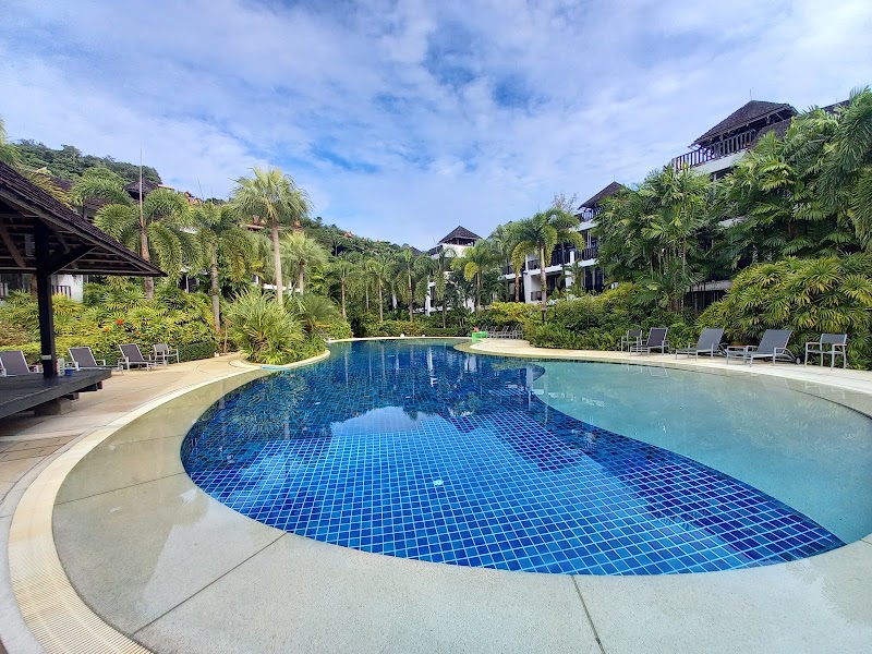 Bangtao Beach Gardens - Bangtao Beach Gardens, ถนน บ้านดอน-เชิงทะเล Tambon Choeng Thale, Amphoe Thalang, Chang Wat Phuket 83110, Thailand