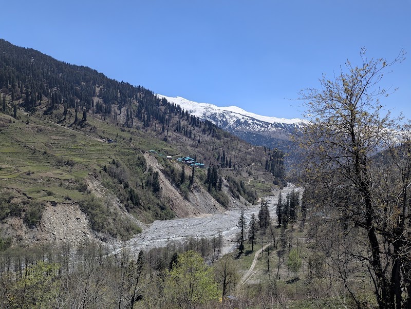 Atal Tunnel Museum - Atal Tunnel Museum Near, Atal Tunnel, Dhundi, Himachal Pradesh 175103, India