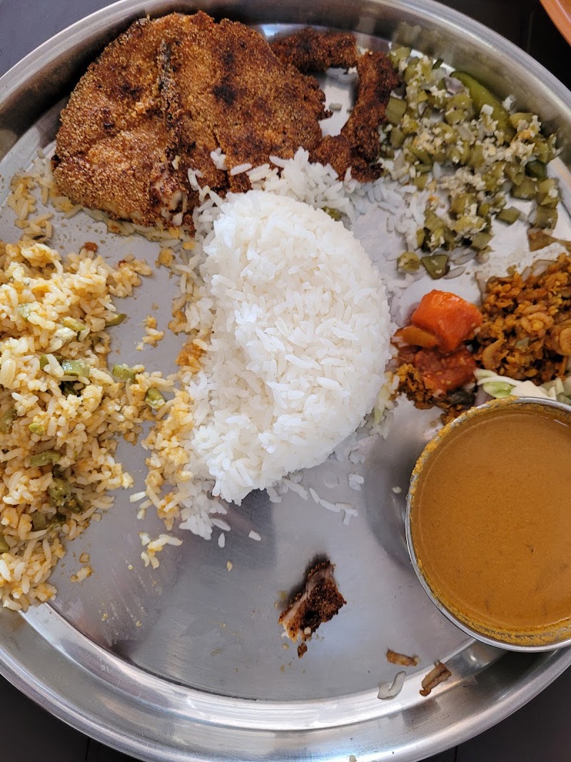 Goan Spice - Goan Spice, Shop No.1, Idia Residency, Borda, Margao, Goa 403601, India