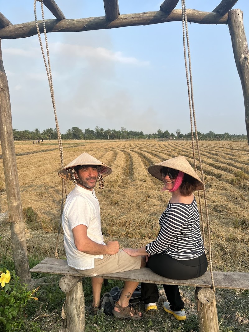 Explore Mekong Tours - Explore Mekong Tours, 9 Đường Châu Văn Liêm, Ninh Kiều, Cần Thơ 94000, Vietnam