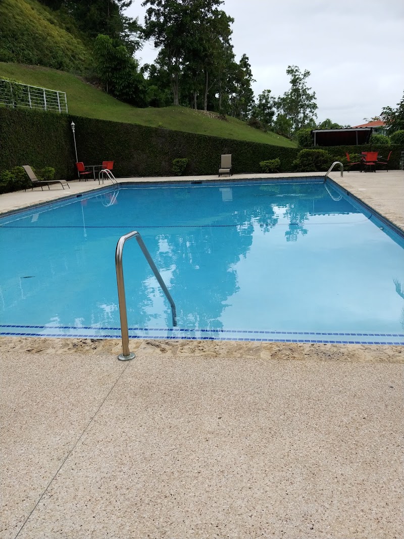 La Villa Gardens - La Villa Gardens 9VHH+5Q6, Carr 833, Guaynabo, 00969, Puerto Rico