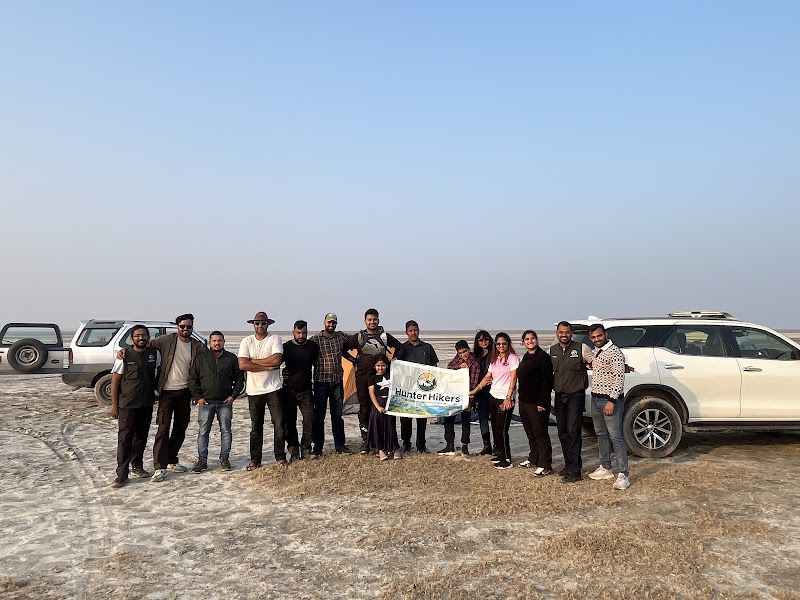 Hunter Hikers - Hunter Hikers Rcat First Floor, Dusadon Ka Bagh, C Scheme, Ashok Nagar, Jaipur, Jaipur Nagar Nigam Area, Rajasthan 302006, India