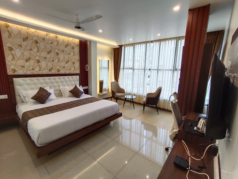 Mysore Elite - Mysore Elite, 4th Cross, 70/A, Shankar Mutt Rd, Agrahara, Fort Mohalla, Mysuru, Karnataka 570004, India