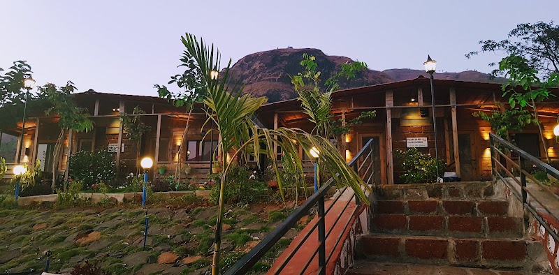 JV Cottages - Forest Retreat