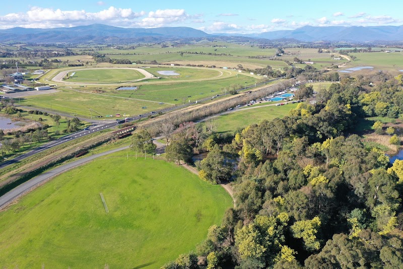 Yarra Valley Racing - Yarra Valley Racing, Armstrong Grove, Yarra Glen VIC 3775, Australia