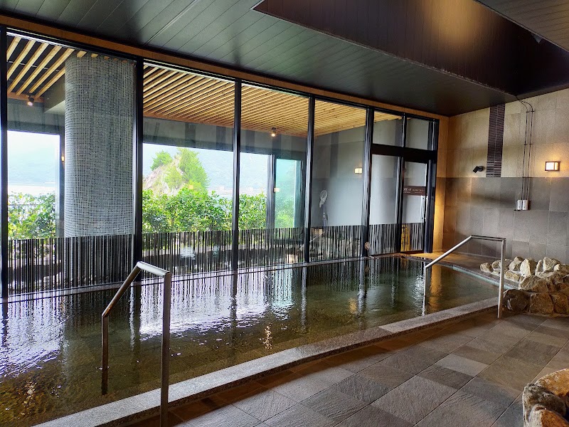 Grandvrio Hotel Miyajima Wakura - Grandvrio Hotel Miyajima Wakura 1-chōme-1-37 Miyajimaguchinishi, Hatsukaichi, Hiroshima 739-0412, Japan