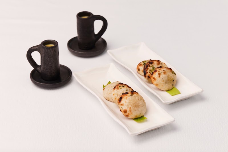 Indian Accent Mumbai - Indian Accent Mumbai Ground Floor, Nita Mukesh Ambani Cultural Centre, Jio World Centre, C-64, G Block, Bandra Kurla Complex, Bandra East, Mumbai, Maharashtra 400051, India