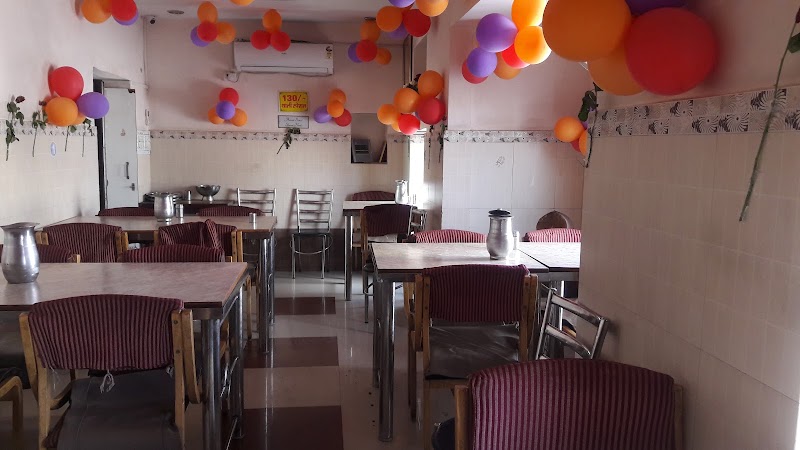Kanak Dinning Hall - Kanak Dinning Hall first Floor, 13, Chohtta Chetak Rd, Hathipole, Loha Bazar, Chamanpura, Udaipur, Rajasthan 313004, India