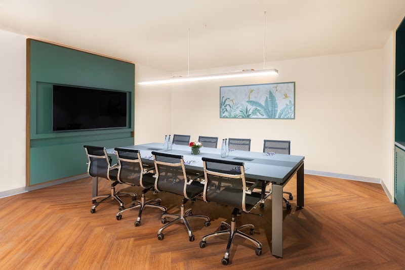 ibis Styles Mysuru - ibis Styles Mysuru, Plot 17, 2, KRS Rd, Metagalli, Mysuru, Metagalli, Karnataka 570016, India