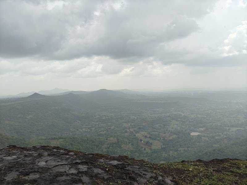 Saputara Sunrise Point