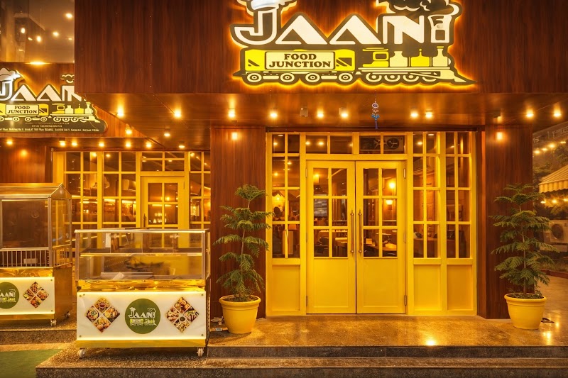 Jaani Food Junction