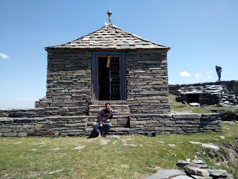 Riverdale Cottage and Cafe Jibhi - Riverdale Cottage and Cafe Jibhi Riverdale cottage and cafe, ghiyagi, Jibhi, Himachal Pradesh 175123, India