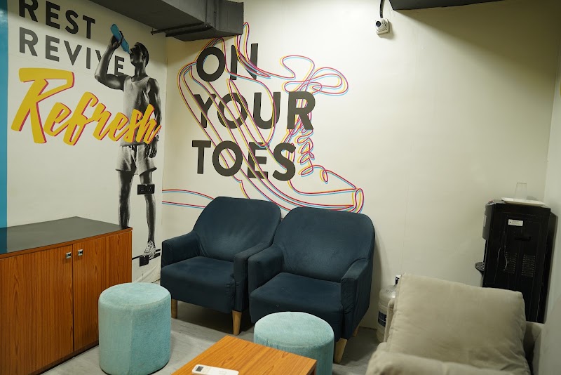 Cult Andheri East, Mumbai | Best Fitness Center in Andheri East, Mumbai - Cult Andheri East, Mumbai | Best Fitness Center in Andheri East, Mumbai, 3rd Floor, B Wing, PINNACLE BUSINESS PARK, T-11/12, Mahakali Caves Rd, Gundavali, Andheri E, Mumbai, Maharashtra 400093, India