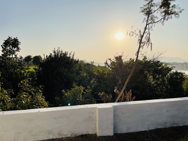 Ken Resort - Ken Resort, Ken River, near Shri Atal Bihari Vajpayee Ghat, Madla, Madhya Pradesh 488001, India