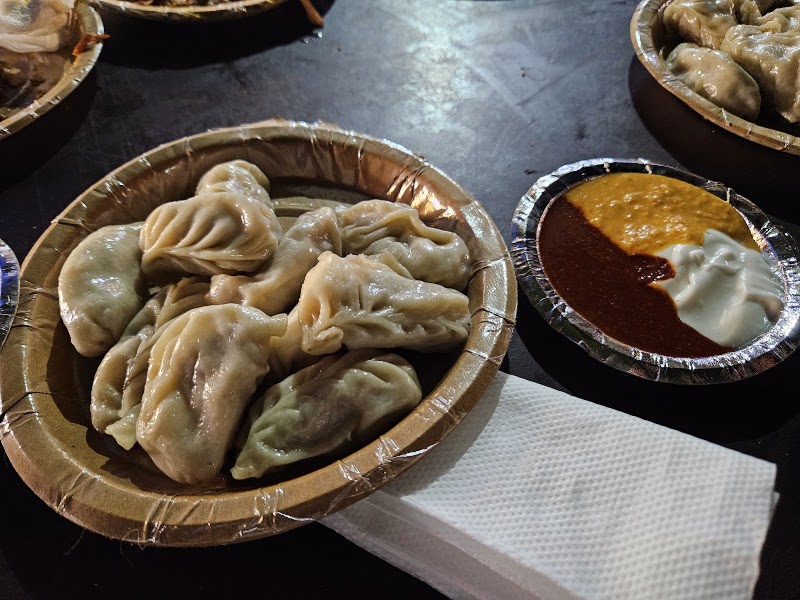 Chanda Food - Chanda Food Shop No. 140, Jaipuria Plaza, D-Block, Sector 26, Noida, Uttar Pradesh 201301, India