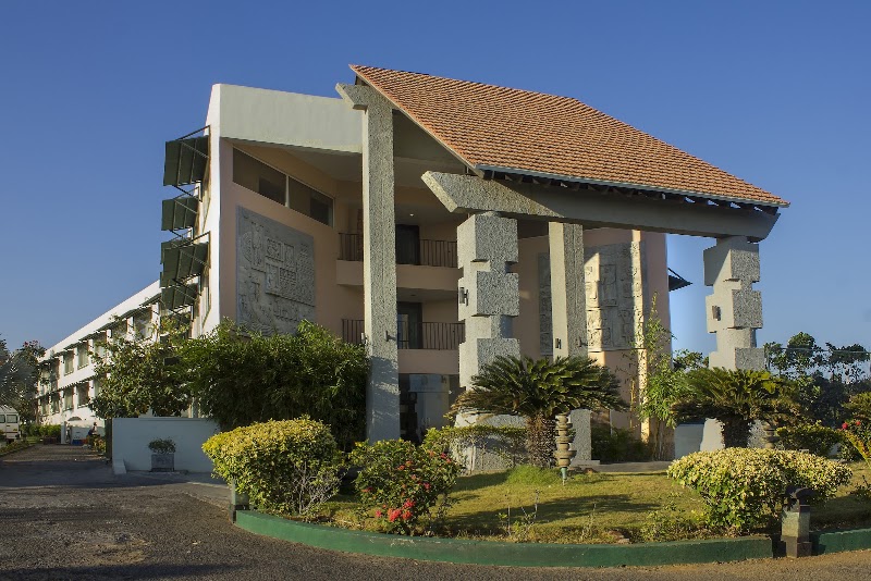 Annai Celestial Resort