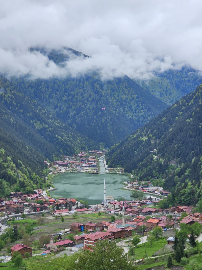 Kar Hotel - Kar Hotel Uzungöl, 61940 Çaykara/Trabzon, Türkiye