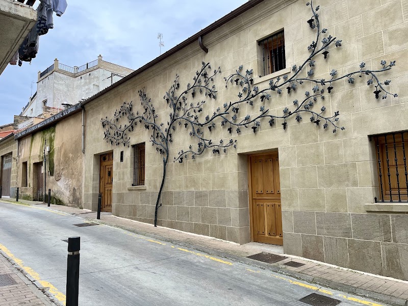 Haro - Haro, P.º Iglesia de la, 1, 26200 Haro, La Rioja, Spain