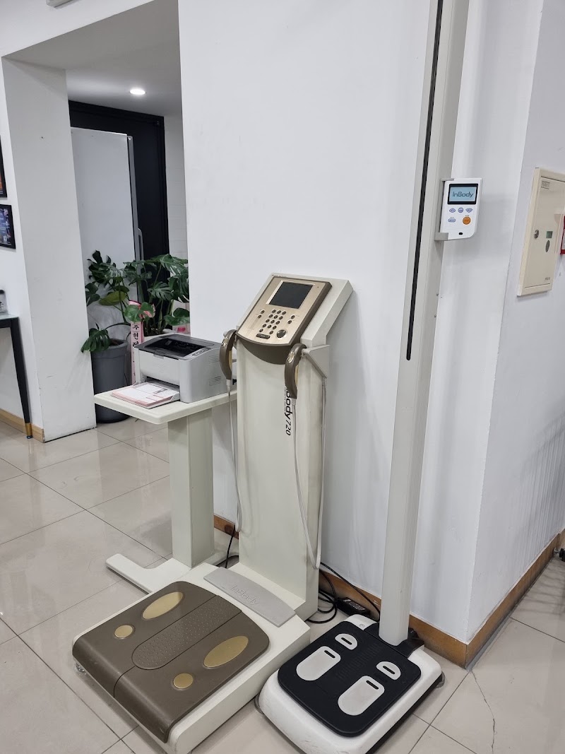 단풍나무짐 마포점 - 단풍나무짐 마포점 South Korea, Seoul, 단풍나무짐 마포점 1층 KR 서울특별시 마포구 서울시 마포구 도화4길 73, 현대홈타운상가 지하