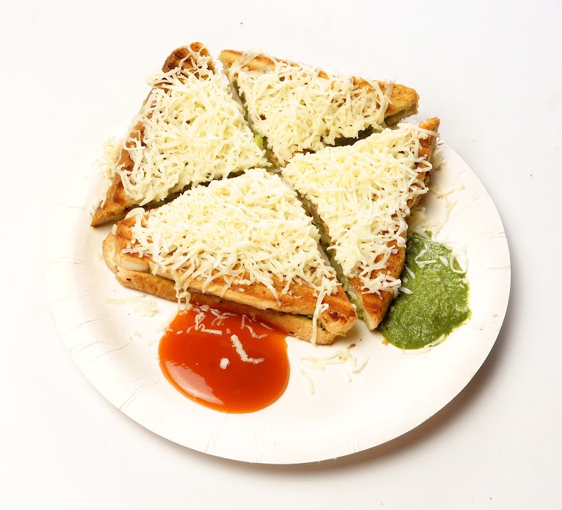 Kailas Bhel Food Court - Kailas Bhel Food Court NH 48, Varve Bk., Maharashtra 412205, India