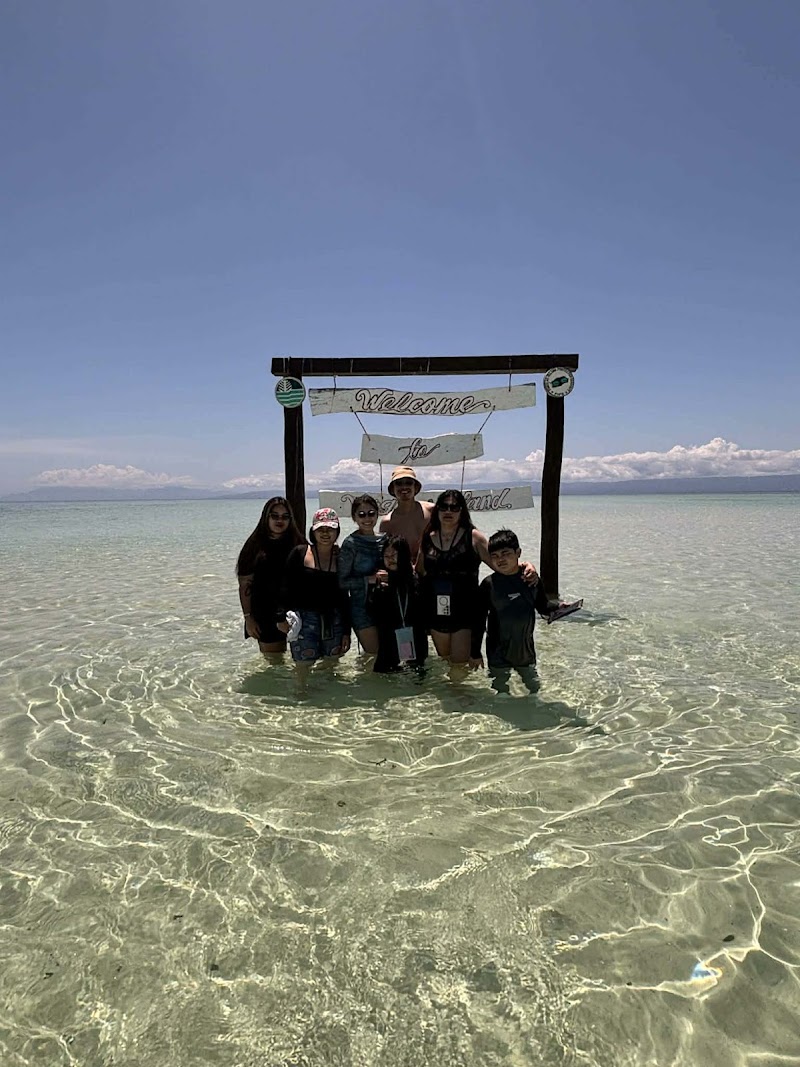 🪸 Island Hopping Tours Bohol Panglao - 🪸 Island Hopping Tours Bohol Panglao, Daorong Blvd, Danao, Panglao, 6320 Bohol, Philippines