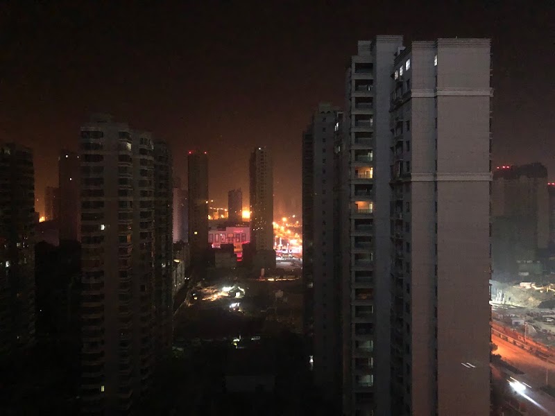 Huaian Hotel - Huaian Hotel 2 You Yi Lu, Huai An Qu, Huai An Shi, Jiang Su Sheng, China, 223200