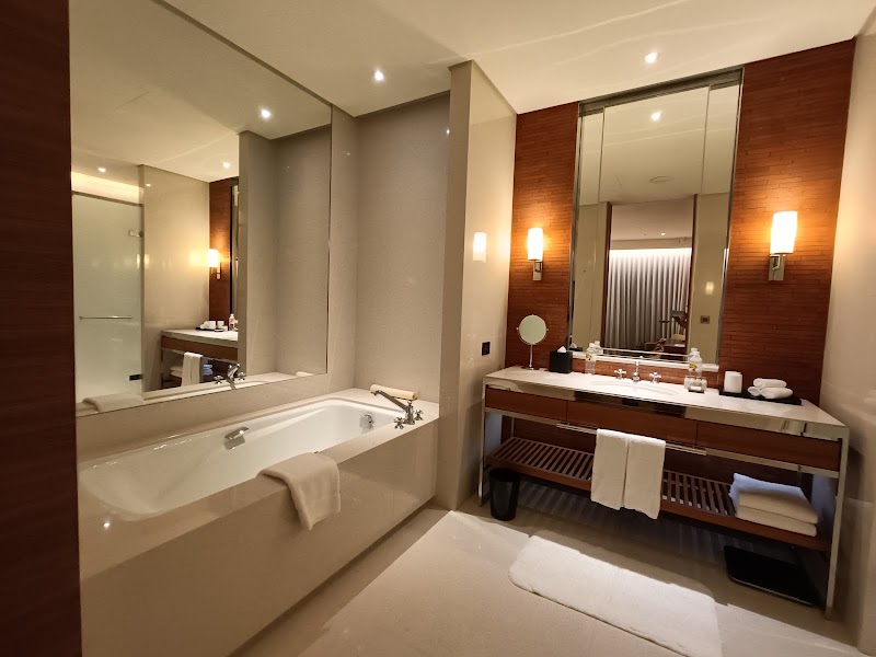 Eslite Hotel - Eslite Hotel No. 98號, Yanchang Rd, Xinren Village, Xinyi District, Taipei City, Taiwan 110